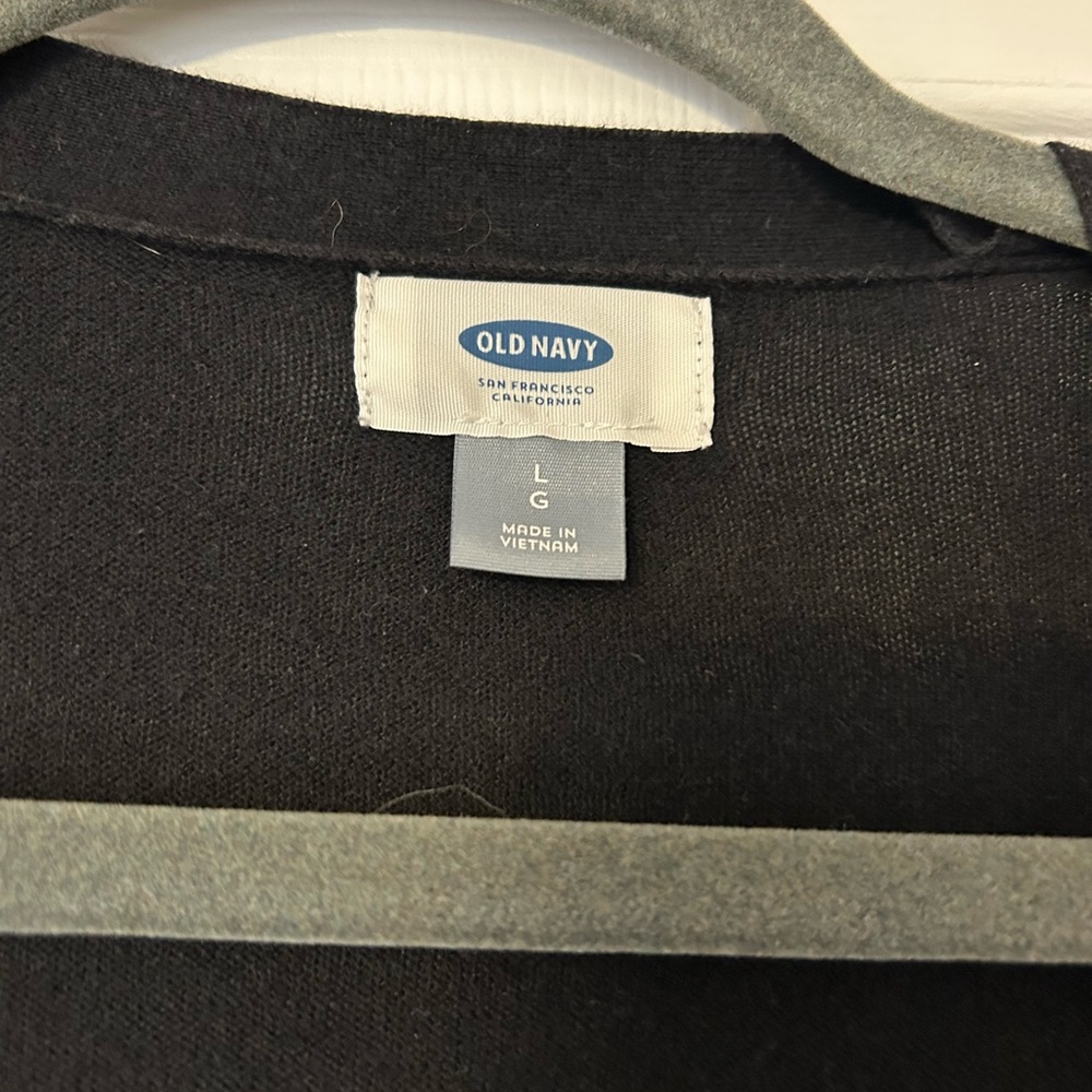 Cardigan - Picture 2 of 2